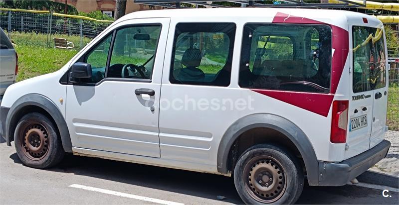 FORD Tourneo Connect Compact 1.6 TDCi Trend