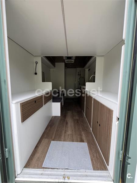 IVECO Daily 35C 11 3450