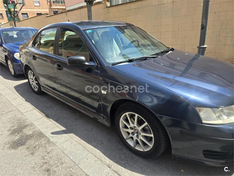 SAAB 93 1.9TiD FP Vector Sport 150 CV