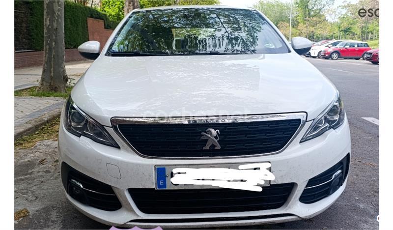 PEUGEOT 308 SW Business Line BlueHDi 100 SS 6 Vel.