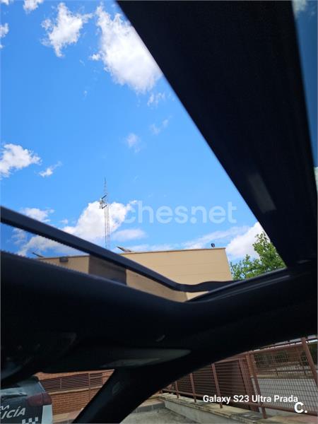 MERCEDES-BENZ Clase CLA CLA 200