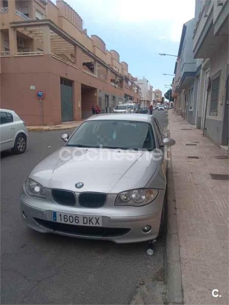 BMW Serie 1