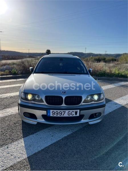 BMW Serie 3