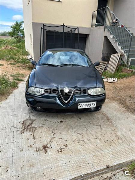 ALFA ROMEO 156