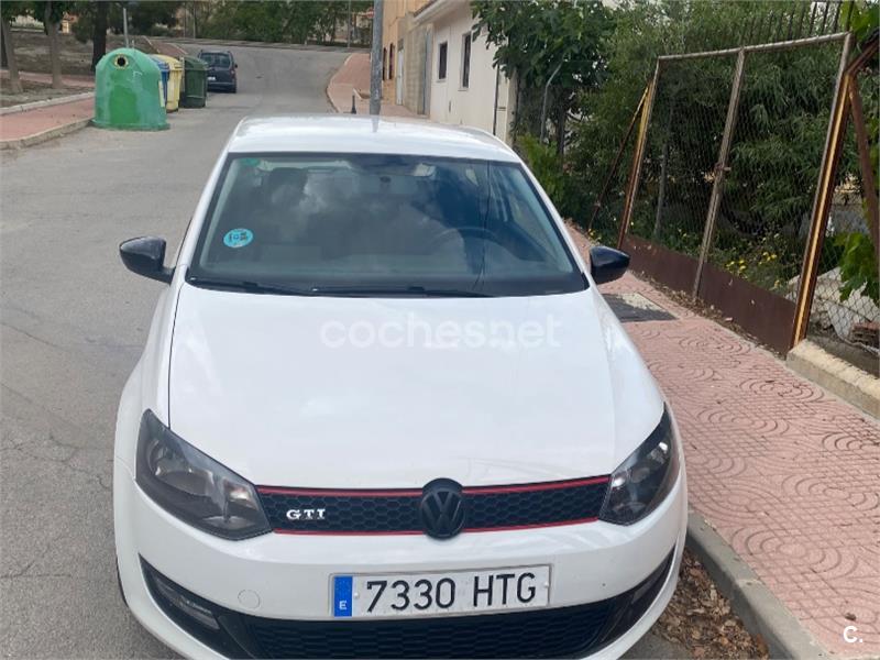 VOLKSWAGEN Polo 1.2 TSI Sport