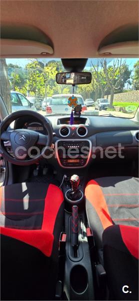 CITROEN C3 1.4i Collection