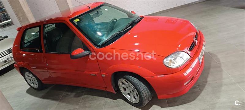 CITROEN Saxo