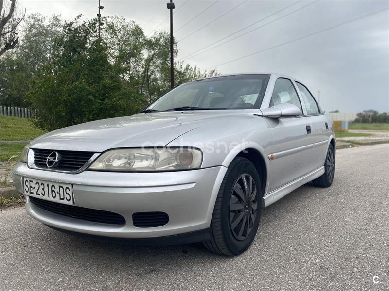 OPEL Vectra 1.6 16V
