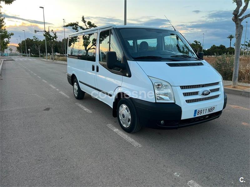 FORD Tourneo Connect