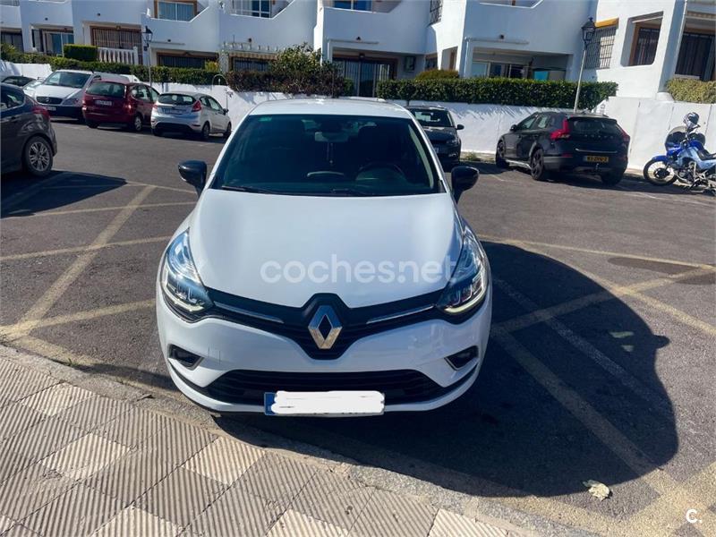 RENAULT Clio Zen Energy TCe
