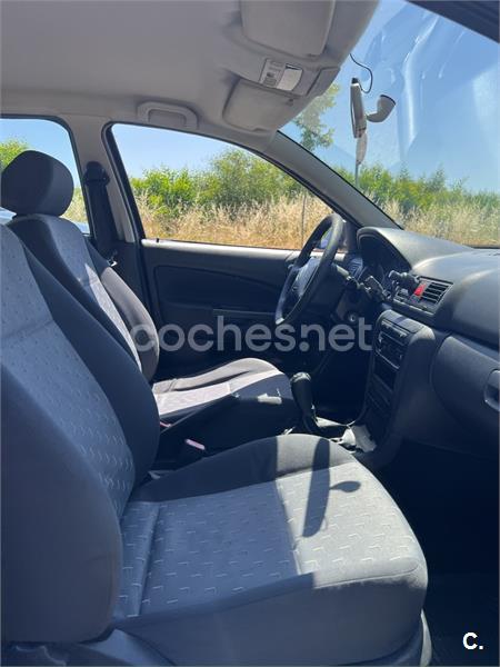 SKODA Octavia Tour 1.9 TDi
