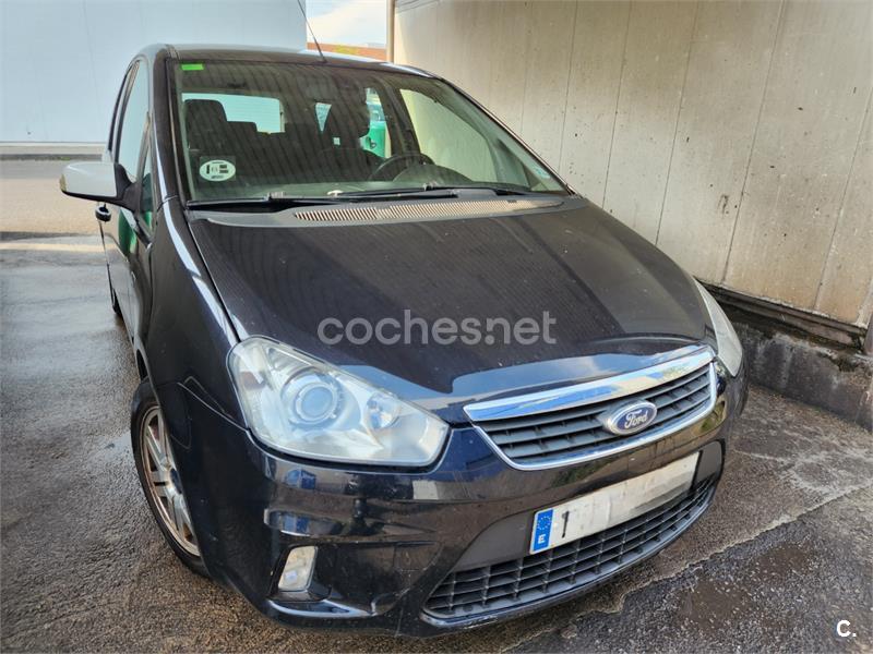 FORD CMax 1.8 TDCi Ghia
