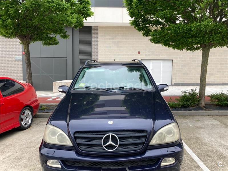 MERCEDES-BENZ 260