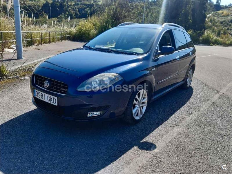 FIAT Croma