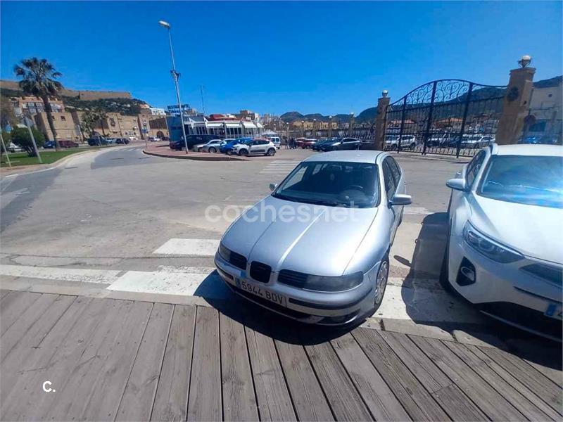SEAT Toledo