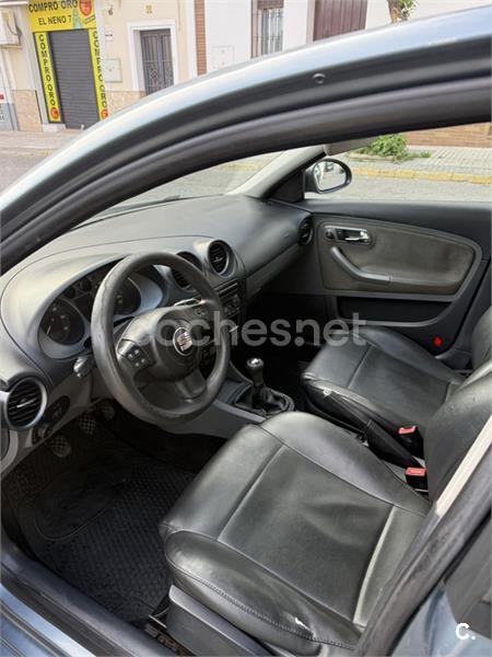 SEAT Ibiza 1.9 TDI Reference