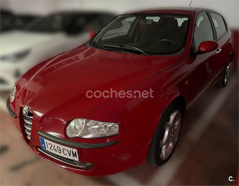 ALFA ROMEO 147