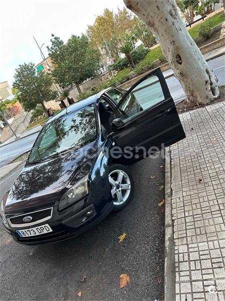 FORD Focus 1.6 TDCi Trend