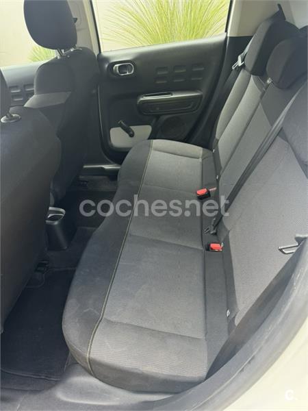 CITROEN C3 BlueHDi SS FEEL