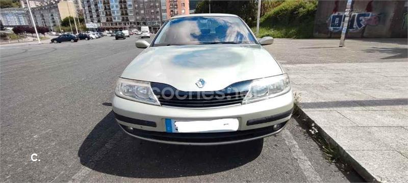 RENAULT Laguna