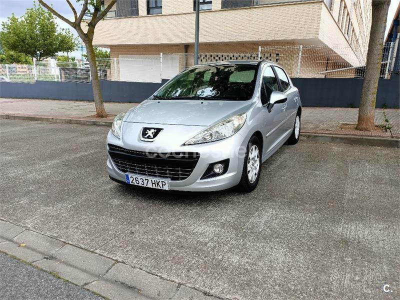 PEUGEOT 207 ACTIVE 1.4 VTi 95