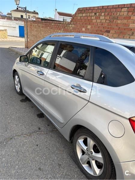 HONDA FRV