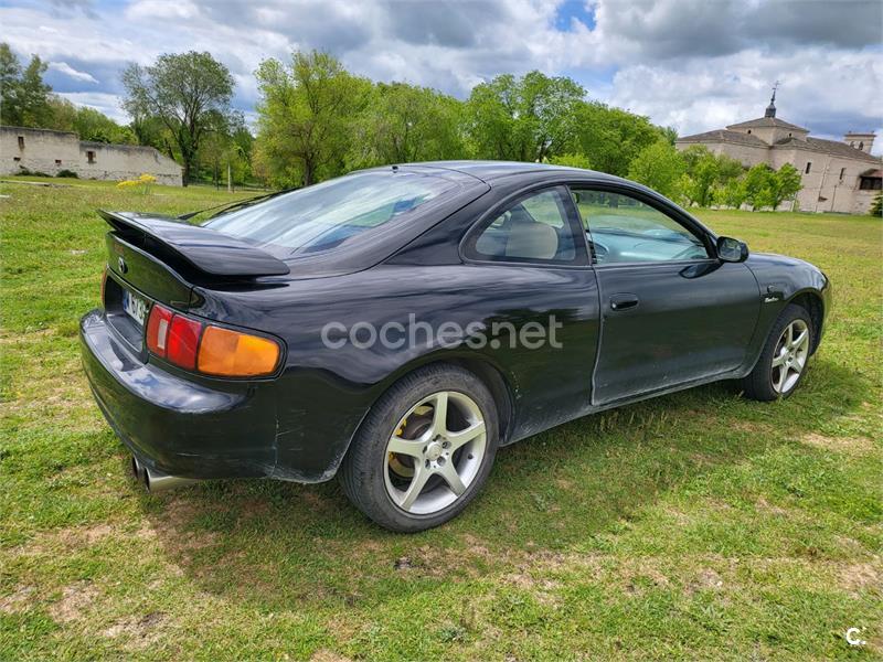 TOYOTA Celica 1.8 ST