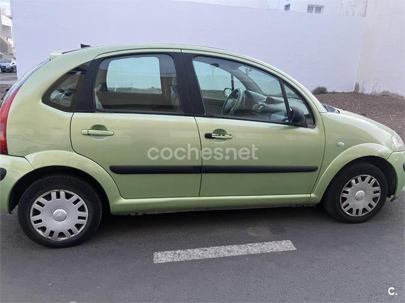 CITROEN C3 1.1i Vivace