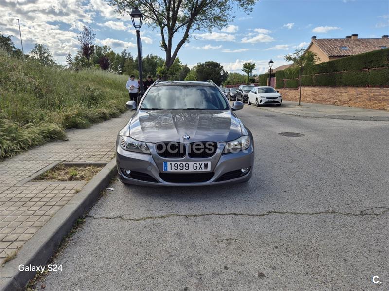 BMW Serie 3 318I TOURING