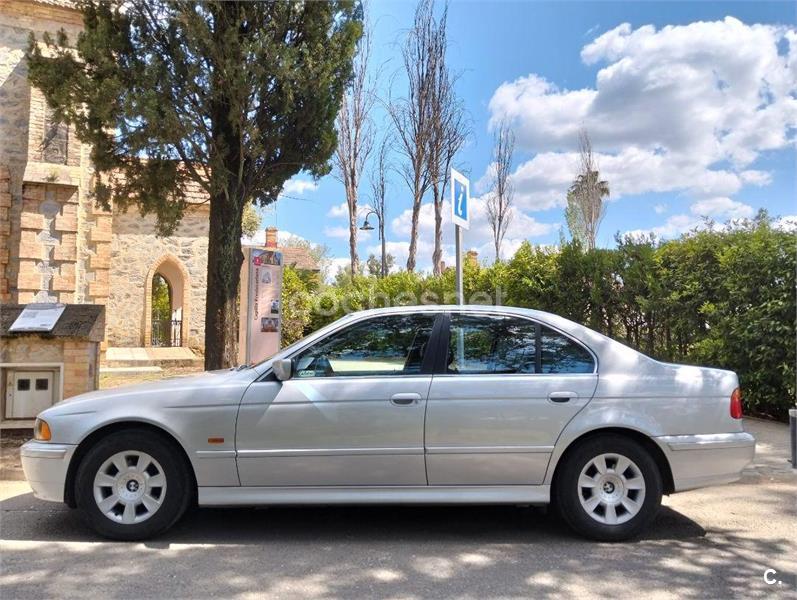 BMW Serie 5