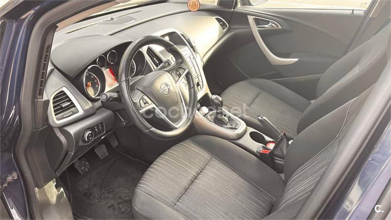 OPEL Astra 1.6 Enjoy