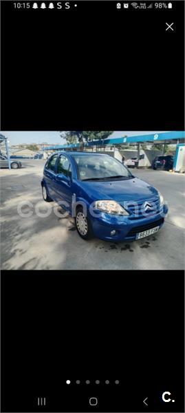 CITROEN C3 1.4 HDi Collection