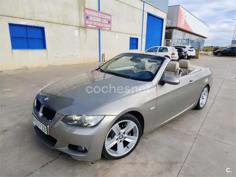 BMW Serie 3 330D