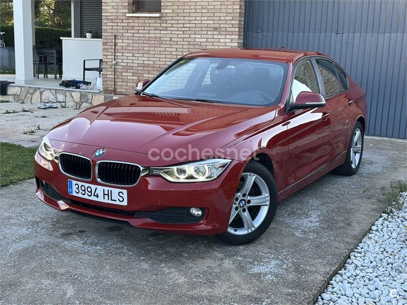 BMW Serie 3 316d Sport