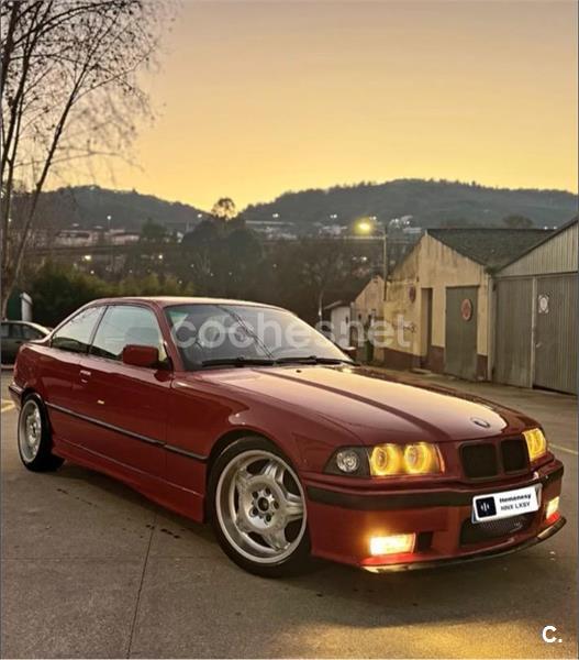 BMW Serie 3