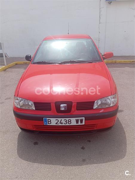 SEAT Ibiza 1.4 STELLA