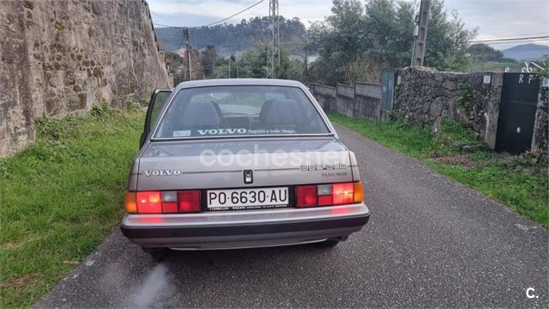 VOLVO 360