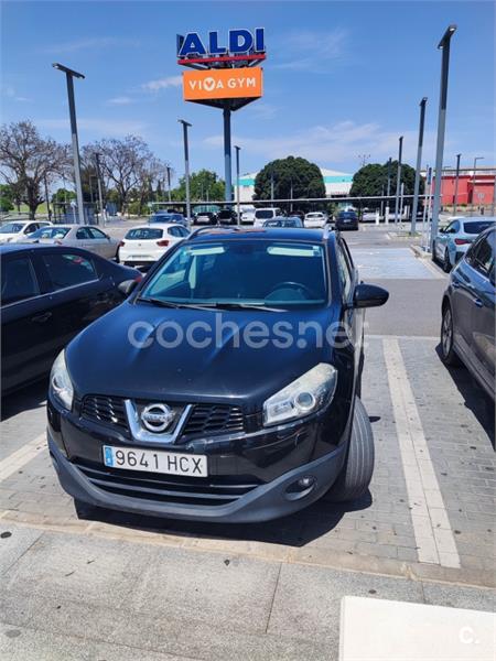 NISSAN QASHQAI 1.5dCi SS TEKNA 4x2 17