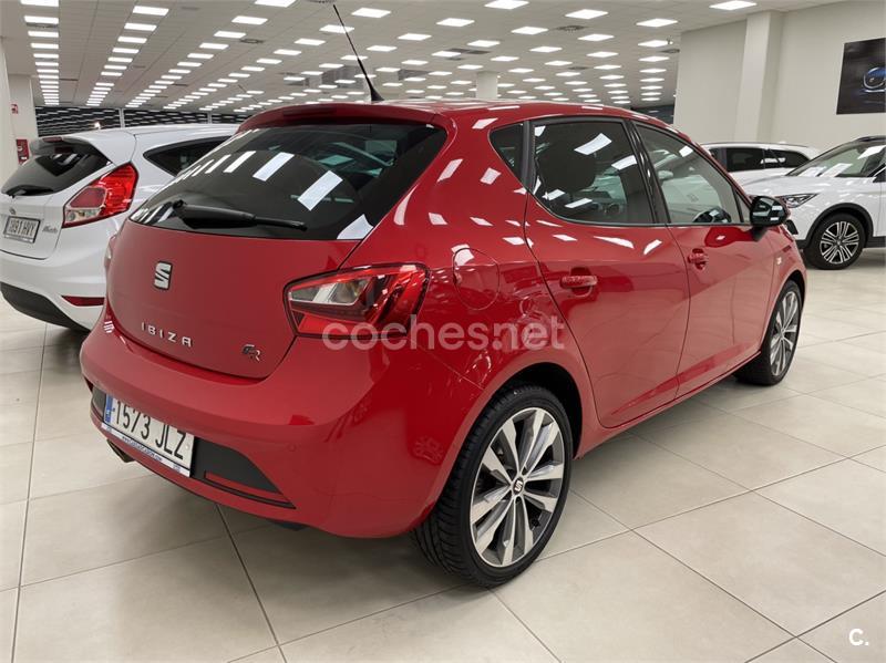 SEAT Ibiza 1.0 EcoTSI FR