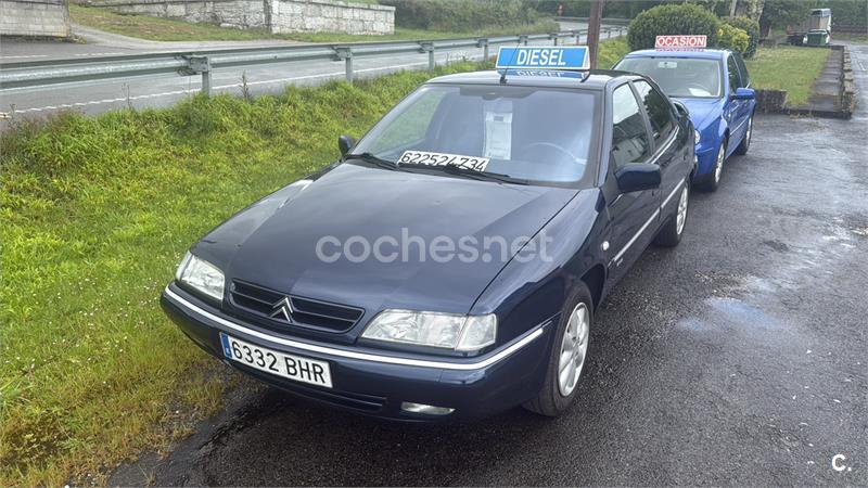 CITROEN Xantia 2.0 HDI ATRACTION
