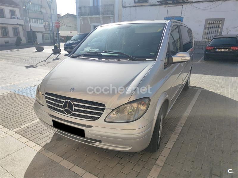 MERCEDES-BENZ Viano 2.2 CDI Trend Larga