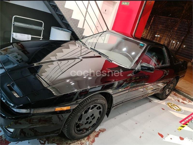 TOYOTA Supra