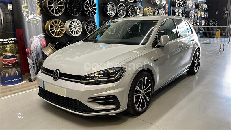 VOLKSWAGEN Golf Sport 2.0 TDI