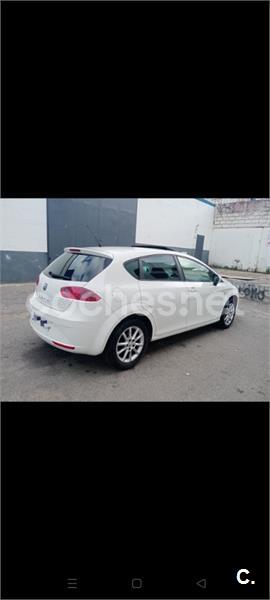 SEAT Leon 2.0 TDI Sport
