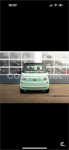 FIAT Topolino Topolino