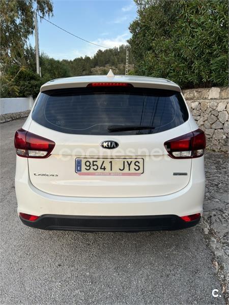 KIA Carens 1.7 CRDi VGT Business EcoDynamics