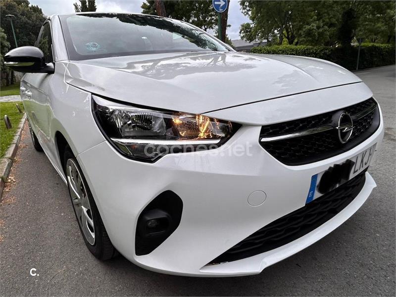 OPEL Corsa 1.5D DT Edition