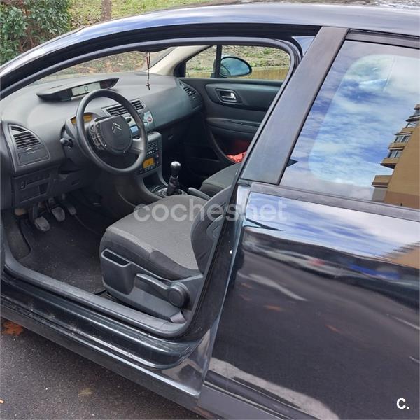 CITROEN C4 1.4 16v Collection