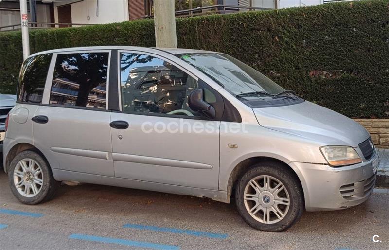 FIAT Multipla
