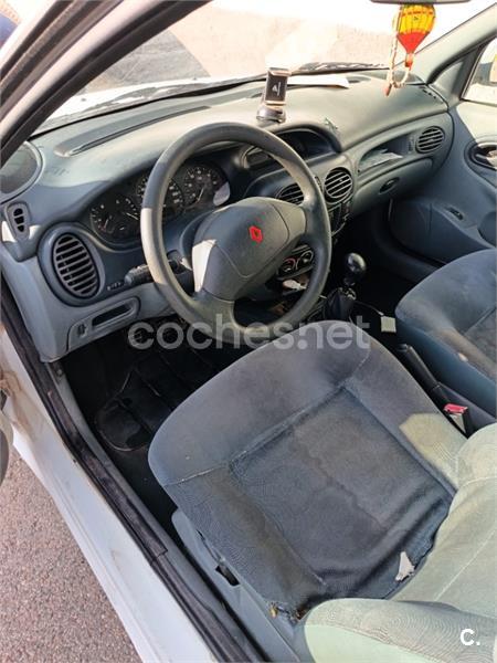 RENAULT Megane RN 1.6E
